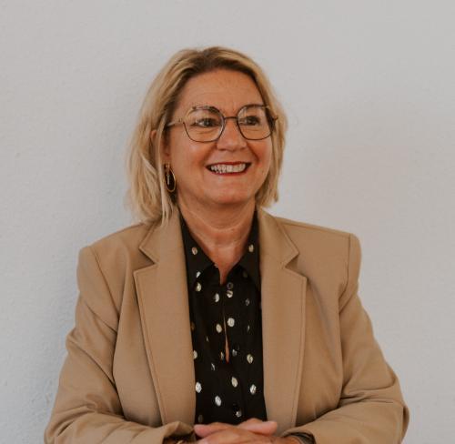 Frédérique PENATO