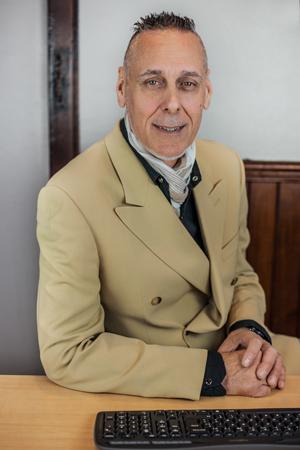Eric LAVENTURE