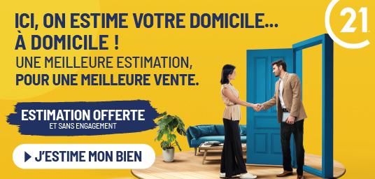 Sint-Girons/immobilier/CENTURY21 Pyrénées Immo/Saint-Girons