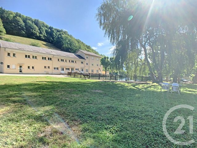 maison à vendre - 11 pièces - 643.8 m2 - SENTEIN - 09 - MIDI-PYRENEES - Century 21 Pyrénées Immo