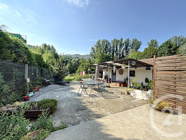 maison - ST GIRONS - 09