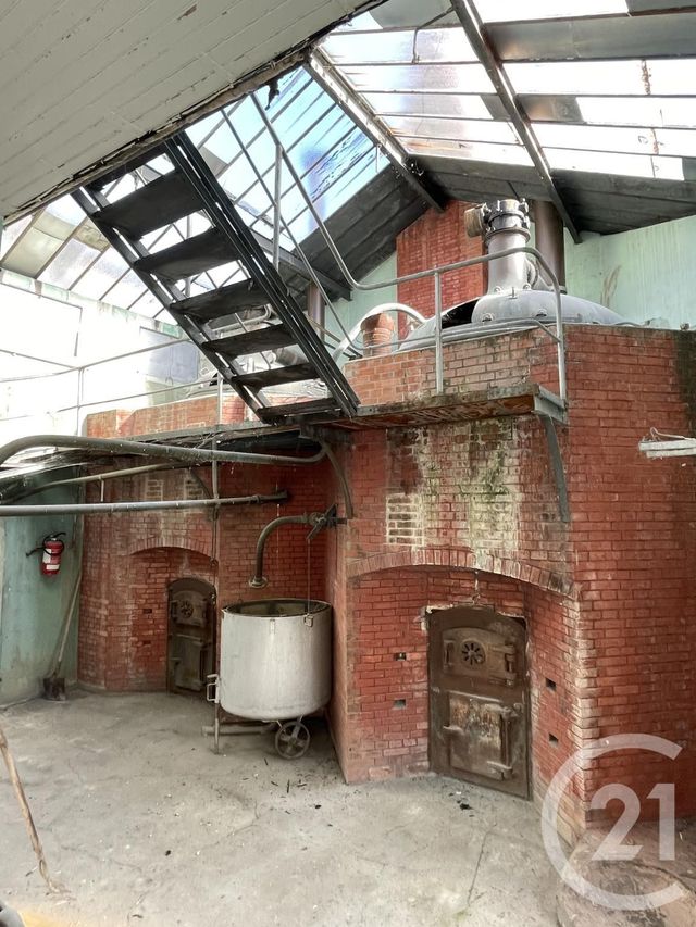 immeuble à vendre - 1587.0 m2 - ST GIRONS - 09 - MIDI-PYRENEES - Century 21 Pyrénées Immo