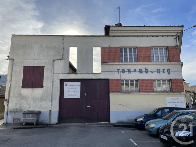 immeuble à vendre - 1587.0 m2 - ST GIRONS - 09 - MIDI-PYRENEES - Century 21 Pyrénées Immo