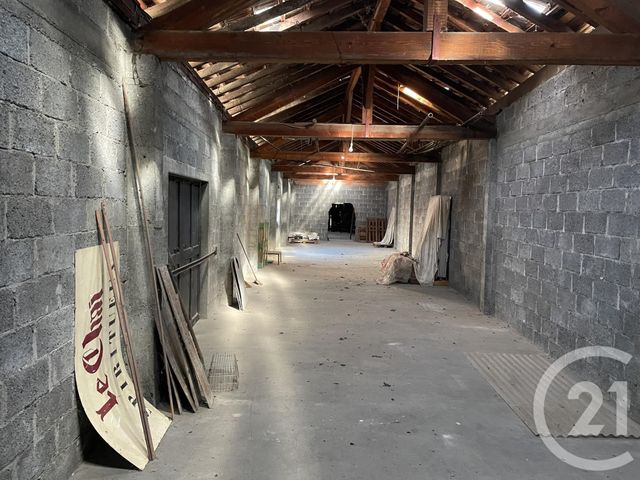 immeuble à vendre - 1587.0 m2 - ST GIRONS - 09 - MIDI-PYRENEES - Century 21 Pyrénées Immo