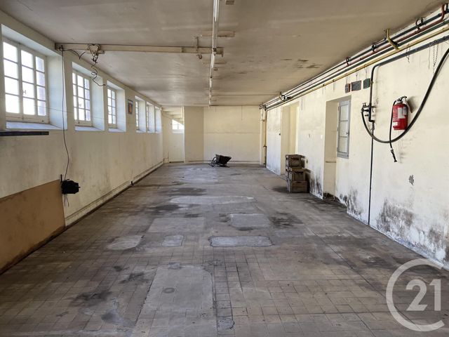 immeuble à vendre - 1587.0 m2 - ST GIRONS - 09 - MIDI-PYRENEES - Century 21 Pyrénées Immo