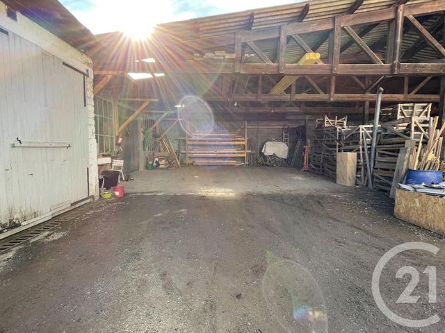 immeuble à vendre - 1587.0 m2 - ST GIRONS - 09 - MIDI-PYRENEES - Century 21 Pyrénées Immo