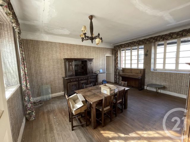 immeuble à vendre - 1587.0 m2 - ST GIRONS - 09 - MIDI-PYRENEES - Century 21 Pyrénées Immo