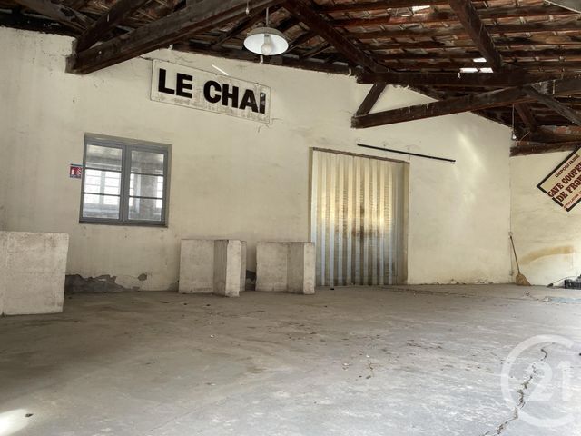 immeuble à vendre - 1587.0 m2 - ST GIRONS - 09 - MIDI-PYRENEES - Century 21 Pyrénées Immo
