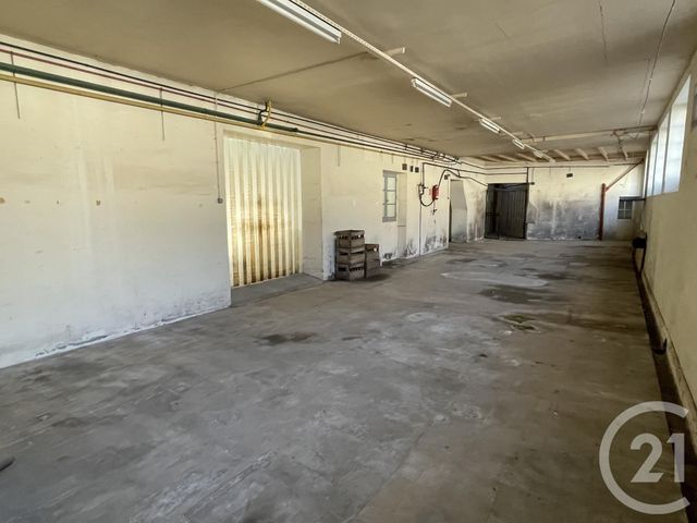 immeuble à vendre - 1587.0 m2 - ST GIRONS - 09 - MIDI-PYRENEES - Century 21 Pyrénées Immo