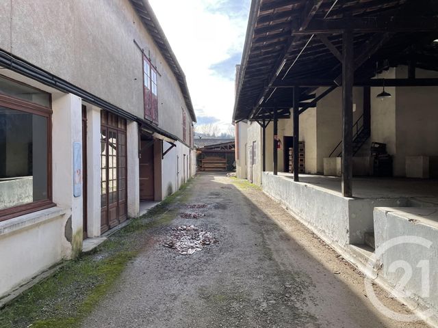 immeuble à vendre - 1587.0 m2 - ST GIRONS - 09 - MIDI-PYRENEES - Century 21 Pyrénées Immo