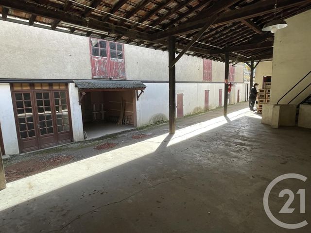 immeuble à vendre - 1587.0 m2 - ST GIRONS - 09 - MIDI-PYRENEES - Century 21 Pyrénées Immo