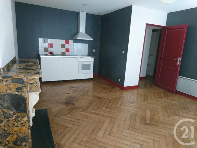 appartement à louer - 2 pièces - 49.0 m2 - ST GIRONS - 09 - MIDI-PYRENEES - Century 21 Pyrénées Immo
