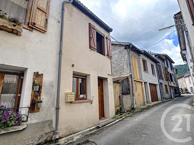 maison - SEIX - 09