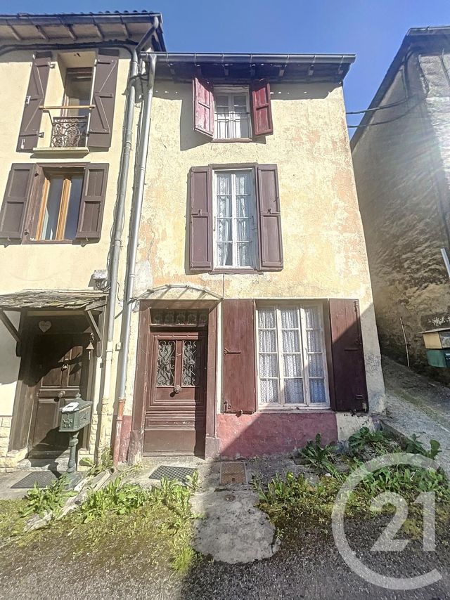 maison à vendre - 3 pièces - 72.66 m2 - COUFLENS - 09 - MIDI-PYRENEES - Century 21 Pyrénées Immo
