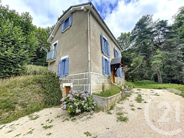 maison à vendre - 4 pièces - 79.68 m2 - BIERT - 09 - MIDI-PYRENEES - Century 21 Pyrénées Immo