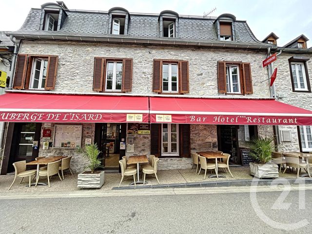  à vendre ST LARY