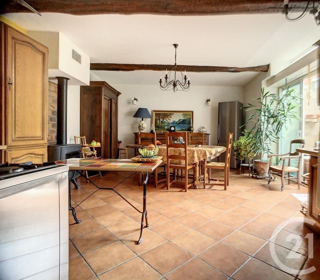 maison - SABARAT - 09