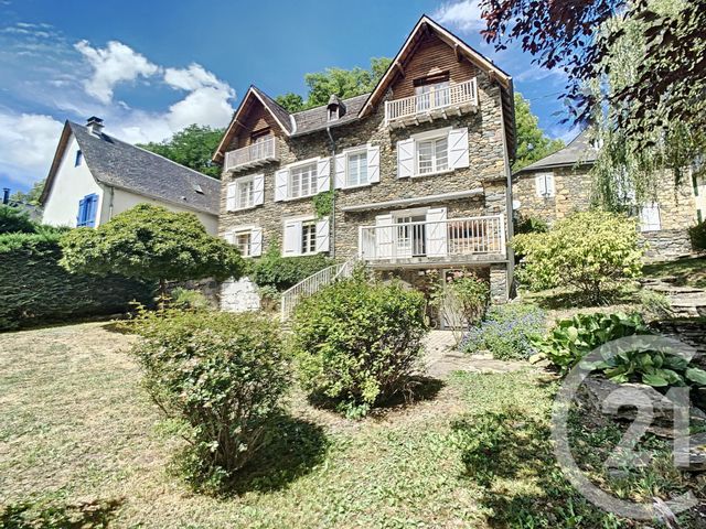 maison - BONAC IRAZEIN - 09