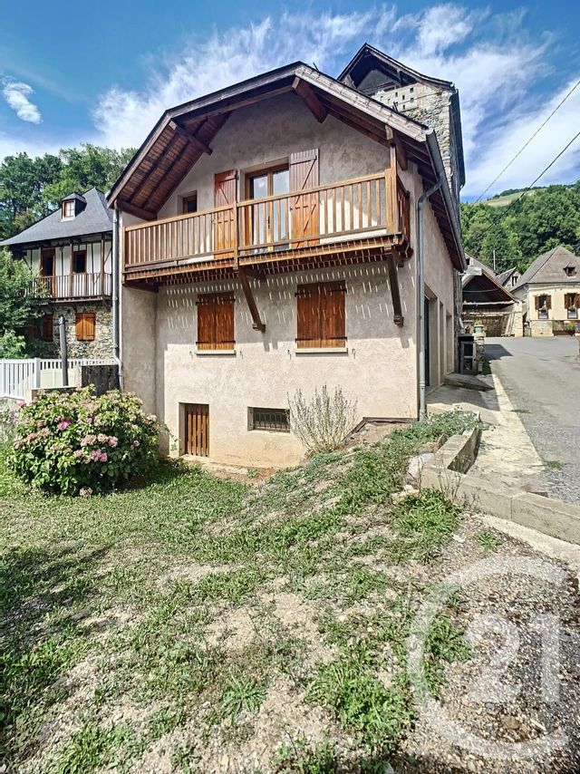 maison - BONAC IRAZEIN - 09