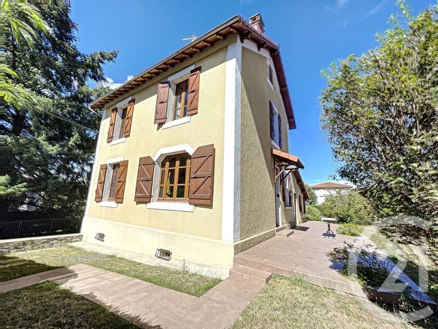 maison - ST LIZIER - 09