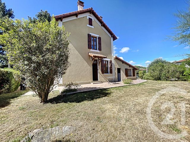 maison - ST LIZIER - 09