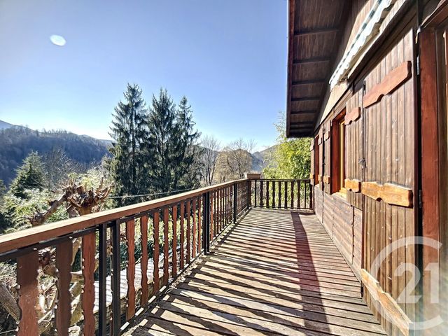 maison à vendre - 6 pièces - 102.0 m2 - BIERT - 09 - MIDI-PYRENEES - Century 21 Pyrénées Immo