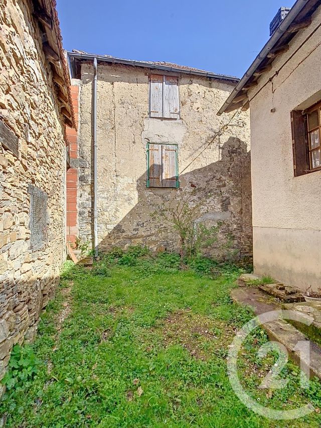 maison à vendre - 2 pièces - 52.5 m2 - SEIX - 09 - MIDI-PYRENEES - Century 21 Pyrénées Immo