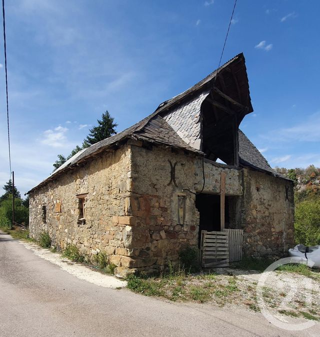 maison - MOULIS - 09
