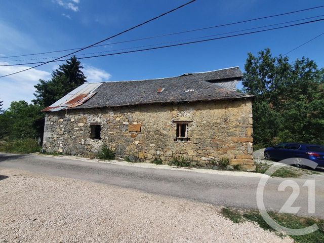 maison - MOULIS - 09