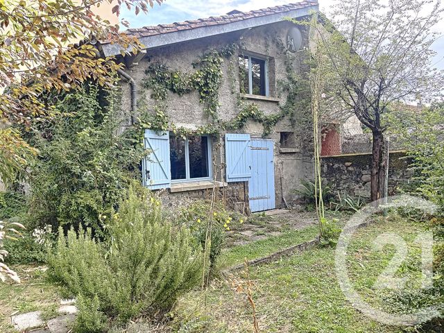 maison - ST GIRONS - 09