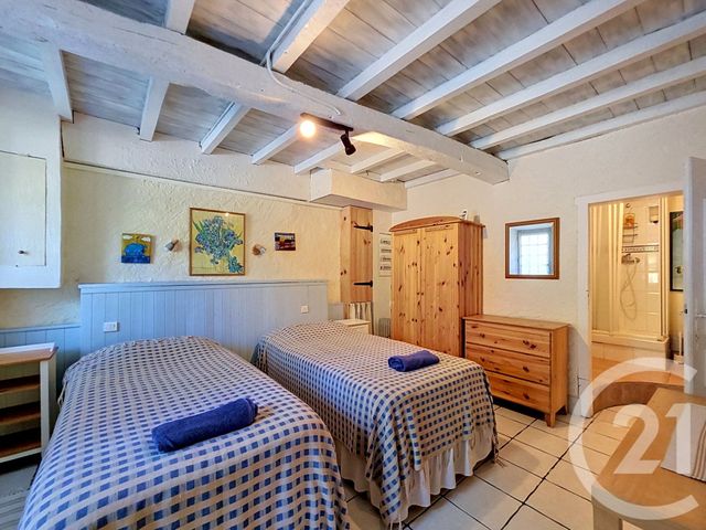 maison à vendre - 15 pièces - 490.0 m2 - DURBAN SUR ARIZE - 09 - MIDI-PYRENEES - Century 21 Pyrénées Immo