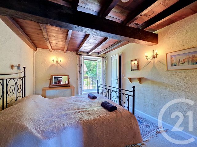 maison à vendre - 15 pièces - 490.0 m2 - DURBAN SUR ARIZE - 09 - MIDI-PYRENEES - Century 21 Pyrénées Immo