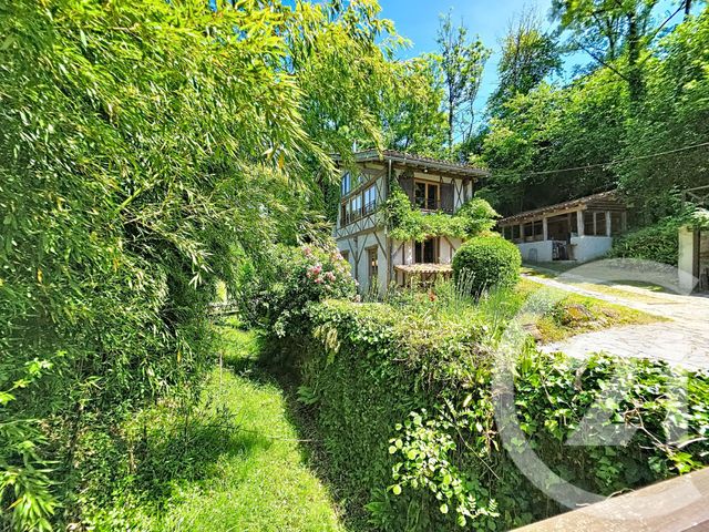 maison à vendre - 15 pièces - 490.0 m2 - DURBAN SUR ARIZE - 09 - MIDI-PYRENEES - Century 21 Pyrénées Immo