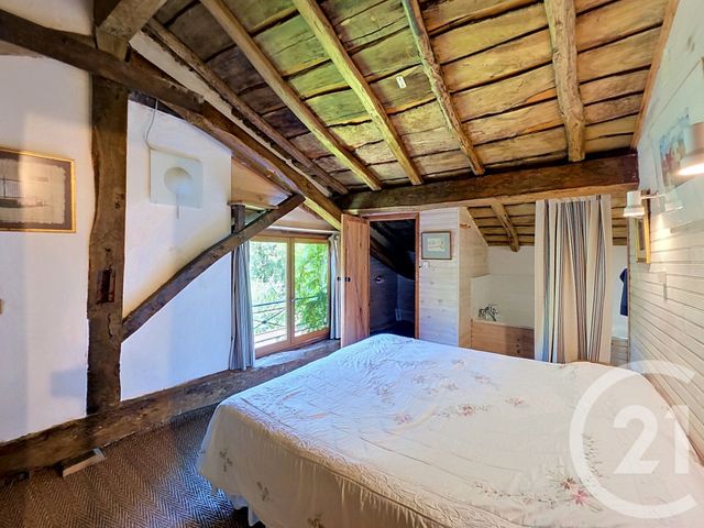 maison à vendre - 15 pièces - 490.0 m2 - DURBAN SUR ARIZE - 09 - MIDI-PYRENEES - Century 21 Pyrénées Immo