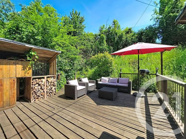 maison à vendre - 15 pièces - 490.0 m2 - DURBAN SUR ARIZE - 09 - MIDI-PYRENEES - Century 21 Pyrénées Immo