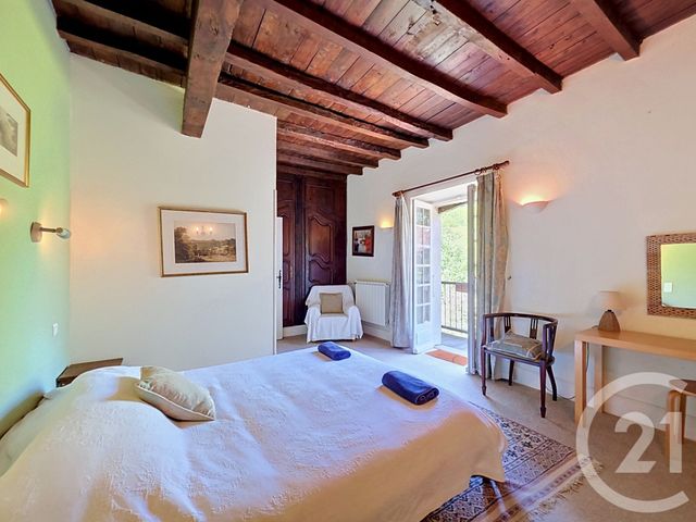maison à vendre - 15 pièces - 490.0 m2 - DURBAN SUR ARIZE - 09 - MIDI-PYRENEES - Century 21 Pyrénées Immo