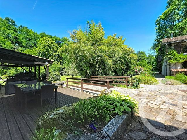 maison à vendre - 15 pièces - 490.0 m2 - DURBAN SUR ARIZE - 09 - MIDI-PYRENEES - Century 21 Pyrénées Immo