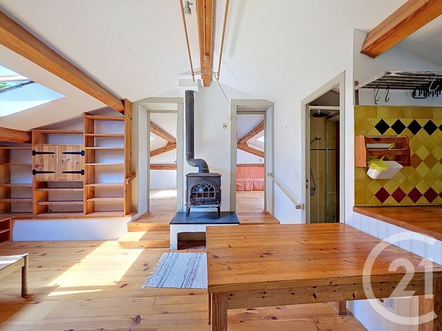 maison à vendre - 15 pièces - 490.0 m2 - DURBAN SUR ARIZE - 09 - MIDI-PYRENEES - Century 21 Pyrénées Immo