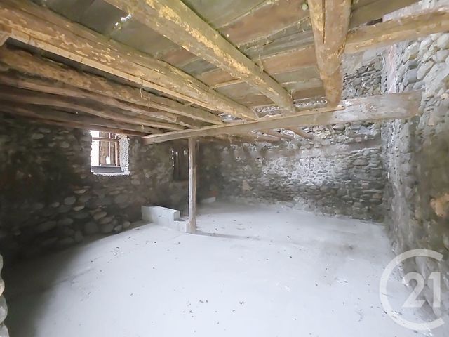maison à vendre - 2 pièces - 72.0 m2 - AUDRESSEIN - 09 - MIDI-PYRENEES - Century 21 Pyrénées Immo