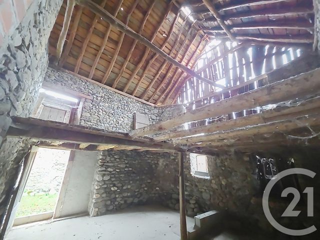 maison à vendre - 2 pièces - 72.0 m2 - AUDRESSEIN - 09 - MIDI-PYRENEES - Century 21 Pyrénées Immo