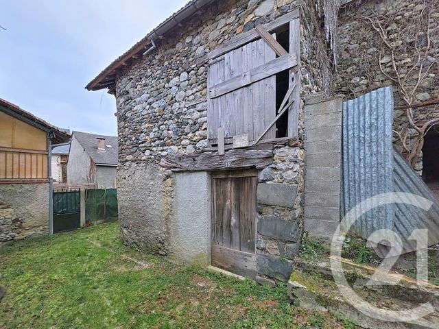 maison à vendre - 2 pièces - 72.0 m2 - AUDRESSEIN - 09 - MIDI-PYRENEES - Century 21 Pyrénées Immo