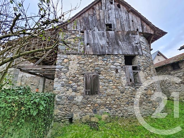 Maison à vendre AUDRESSEIN