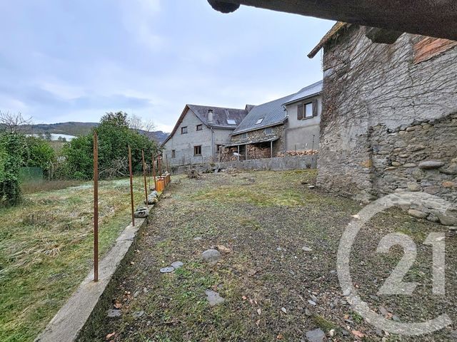 maison à vendre - 2 pièces - 72.0 m2 - AUDRESSEIN - 09 - MIDI-PYRENEES - Century 21 Pyrénées Immo
