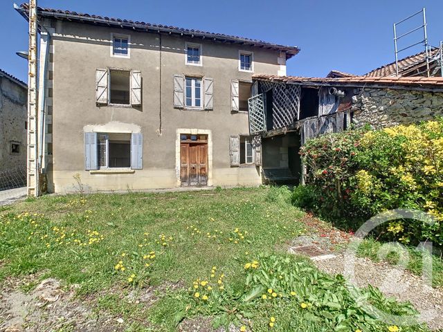 maison - GAJAN - 09