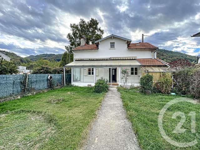 maison - ST GIRONS - 09