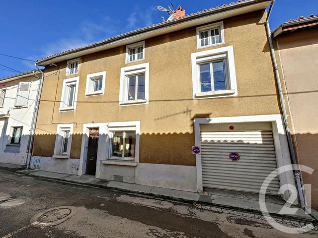 maison - ST GIRONS - 09