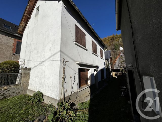 maison - AUGIREIN - 09