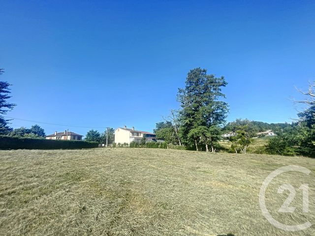 terrain - ST GIRONS - 09