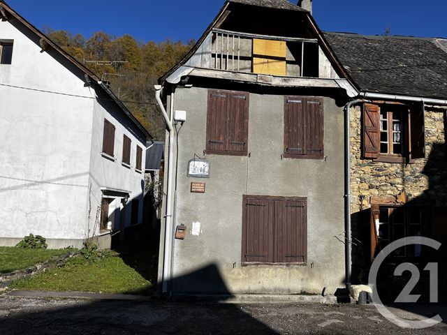 Maison à vendre AUGIREIN