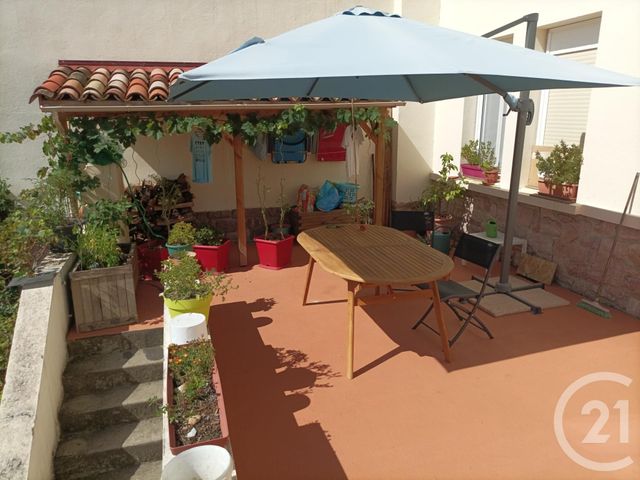 maison à vendre - 5 pièces - 126.36 m2 - RIMONT - 09 - MIDI-PYRENEES - Century 21 Pyrénées Immo